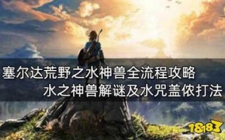 塞尔达风之神殿怎么打怪，塞尔达风之神殿怎么打怪物