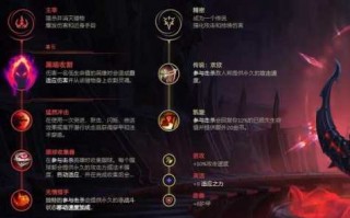 生化魔人出装无限火力怎么玩，生化魔人无限火力符文？