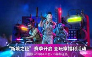 csgo游戏怎么玩？csgo游玩教程？