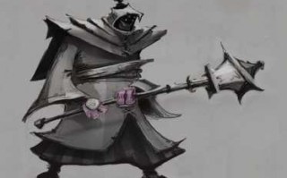 武器大师出装符文，武器大师出装天赋？