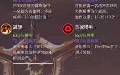 星界游神无限火力出装2020最新？星界游神无限火力出装2021？