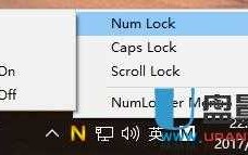 scrlk键怎么关闭？怎么关闭scroll lock键？