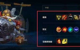 s11英勇投弹手新版本出装？英勇投弹手fnatic多少钱？