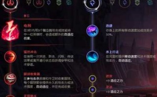 诡术妖姬R技能做了什么改版，诡术妖姬改版前后技能变化