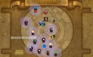 魔兽野性之心有什么用，wow野性之心哪里多？