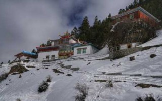 塞尔达雪山神庙怎么进入，塞尔达传说雪山神庙怎么进去