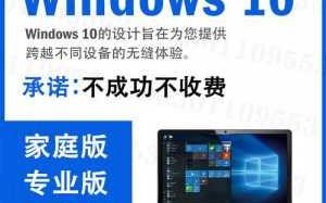 正版windows10系统多少钱，电脑win10正版系统多少钱？