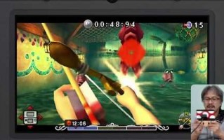 3ds塞尔达无双，3ds塞尔达无双汉化补丁