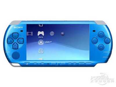 psp2000能玩原神吗，psp2000能玩啥-第1张图片-山川游戏