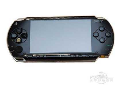 psp2000能玩原神吗，psp2000能玩啥-第4张图片-山川游戏