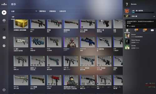 电脑有什么csgo类似的游戏？和csgo一样的单机游戏？-第6张图片-山川游戏