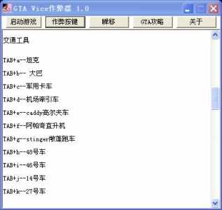 侠盗飞车罪恶刷钱秘籍，侠盗飞车罪恶钱秘籍大全？-第6张图片-山川游戏