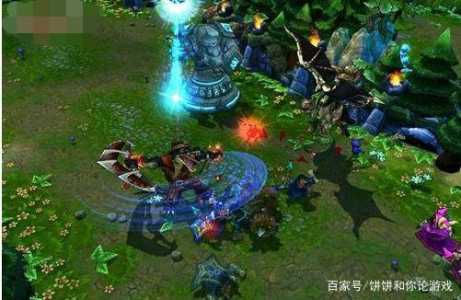 怎样能玩到lol旧版英雄，怎么玩老版本的lol-第5张图片-山川游戏