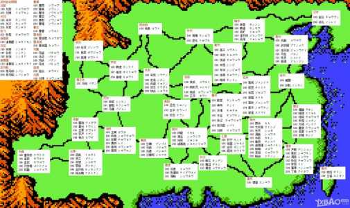 三国志2霸王的大陆难度区别？三国志2霸王的大陆难度介绍？-第3张图片-山川游戏