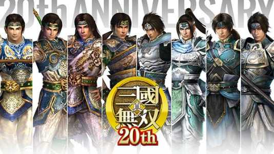 三国无双4和5哪个好玩？三国无双4和5哪个好玩一点？-第2张图片-山川游戏