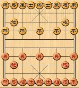 象棋巫师入门相当于天天象棋什么水平，象棋巫师基本杀法？-第1张图片-山川游戏