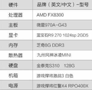 运行剑灵需要什么配置？剑灵需要什么运行库？-第3张图片-山川游戏