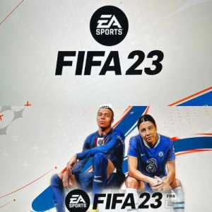 fifa2023标准版多少钱，fifa2021标准版-第2张图片-山川游戏