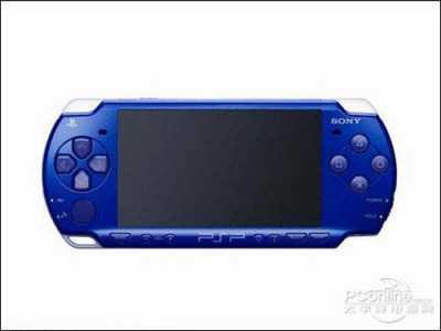 psp2000二手大概多少钱？psp2000二手费用？-第1张图片-山川游戏