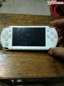 psp2000二手大概多少钱？psp2000二手费用？-第2张图片-山川游戏