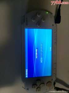 psp2000二手大概多少钱？psp2000二手费用？-第5张图片-山川游戏