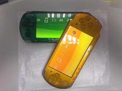 psp2000二手大概多少钱？psp2000二手费用？-第6张图片-山川游戏