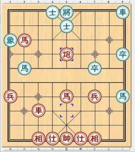 电脑象棋巫师大师怎么作弊？象棋巫师如何输入棋谱？-第1张图片-山川游戏