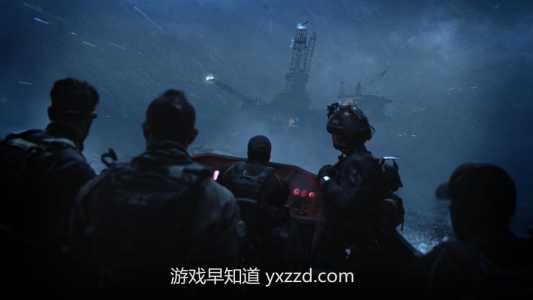 使命召唤序列号是什么，cod2序列号-第3张图片-山川游戏