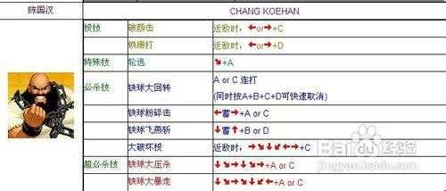 97游戏拳皇殊死一搏是什么技能的简单介绍-第1张图片-山川游戏