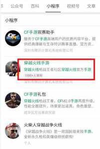 cf小游戏怎么充值，cf怎么充钱？-第5张图片-山川游戏