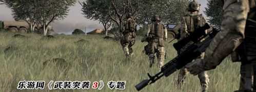 steam武装突袭3多少钱，steam武装突袭3免费-第6张图片-山川游戏