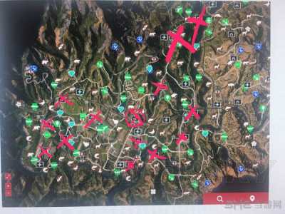 远哭5多少钱？远哭5新游戏+内容？-第5张图片-山川游戏