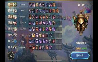 英雄联盟s6出的英雄有哪些，s6 lol-第2张图片-山川游戏