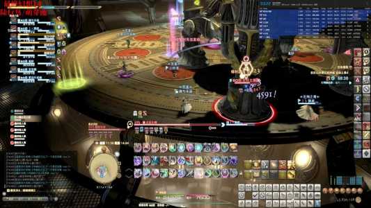 ff14职业技能怎么学，ff14职能技能怎么学-第5张图片-山川游戏