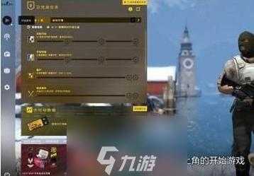 csgo怎么玩竞技模式？csgo怎么玩竞技模式游戏？-第1张图片-山川游戏