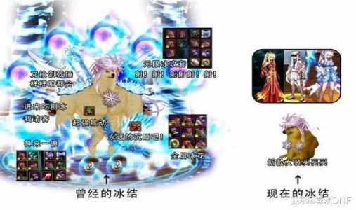 dnf魔法师男转什么好，dnf2021男魔法师转职什么好？-第5张图片-山川游戏