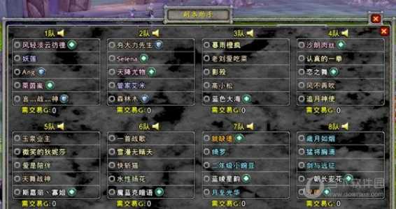 u9魔兽助手使用方法，魔兽助手app-第1张图片-山川游戏