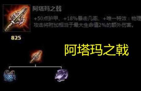 lol自然之力是哪个版本，lol自然之力怎么合成？-第1张图片-山川游戏