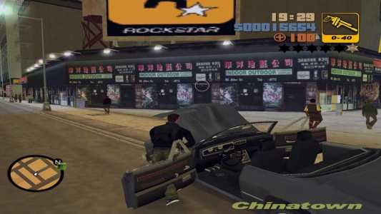 gta3赛车任务怎么过，gt赛车3攻略？-第3张图片-山川游戏