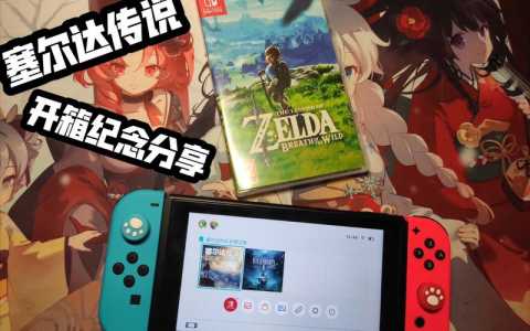 国行塞尔达如何买dlc？任天堂switch国行塞尔达传说怎么买dlc？-第3张图片-山川游戏