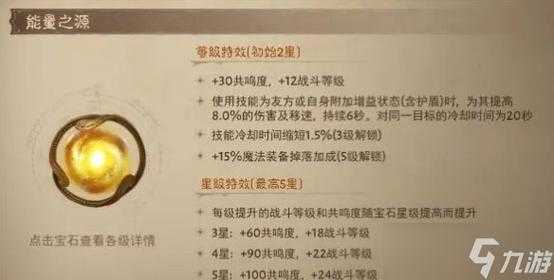 暗黑破坏神传奇宝石升级共鸣有什么用，暗黑宝石合成器-第1张图片-山川游戏