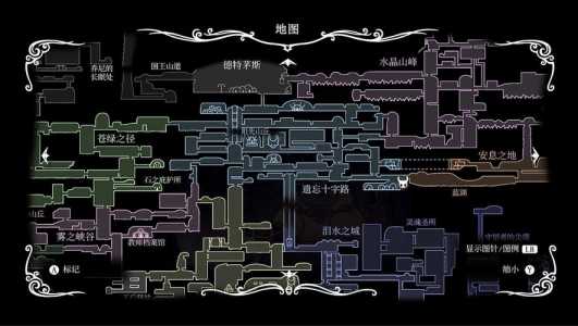 国王之魂怎么得，国王之魂右边？-第2张图片-山川游戏