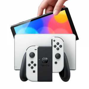 塞尔达限定，塞尔达限定色switch？-第4张图片-山川游戏