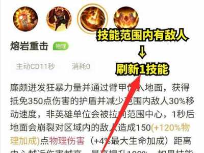 廉颇的最强铭文出装最新，廉颇铭文出装怎么搭配最强2020？-第2张图片-山川游戏