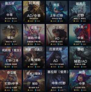 lol星籁歌姬什么时候出的，lol星籁歌姬主什么技能？-第2张图片-山川游戏