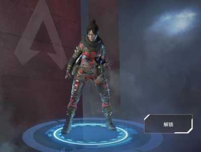 虚空行者apex？虚空行者是什么位置？-第5张图片-山川游戏