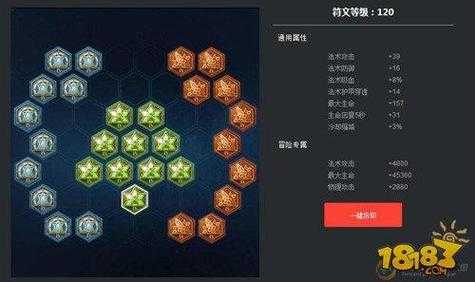 澜的铭文搭配2022？澜的铭文搭配最强？-第3张图片-山川游戏