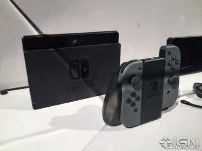 ns和wiiu性能，wiiu和switch哪个好玩-第4张图片-山川游戏