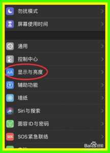 暗黑ios版，ios12 暗黑-第6张图片-山川游戏