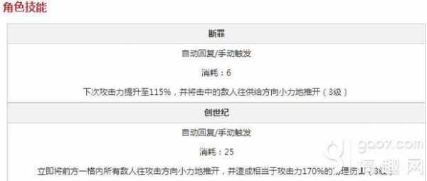 明日方舟断罪者资料，明日方舟断罪者在哪里领-第2张图片-山川游戏